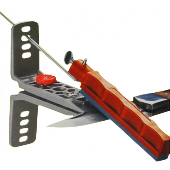 Точилка для ножей Lansky Universal Knife Sharpening System LNLKUNV