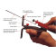 Точилка для ножей Lansky Universal Knife Sharpening System LNLKUNV
